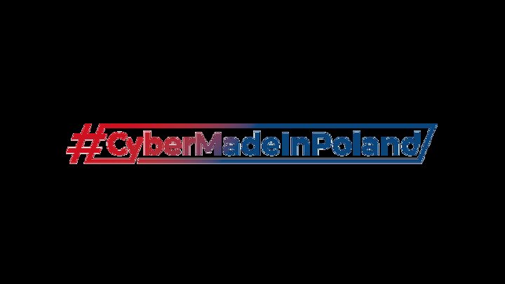 Logotyp CyberMadeInPoland