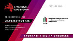 Cybersec infografika. 15 - 16 czerwca 2026.