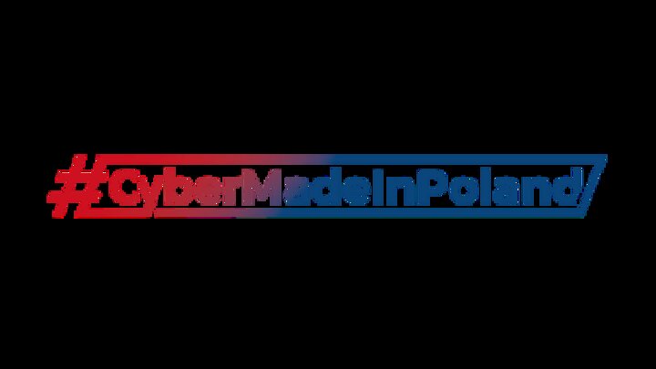 Logotyp CyberMadeInPoland
