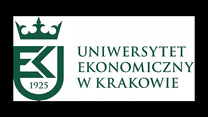 Logo Uniwersytet Ekonomiczny w Krakowie