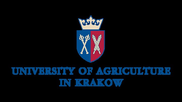University of Agrivulture in Krakow