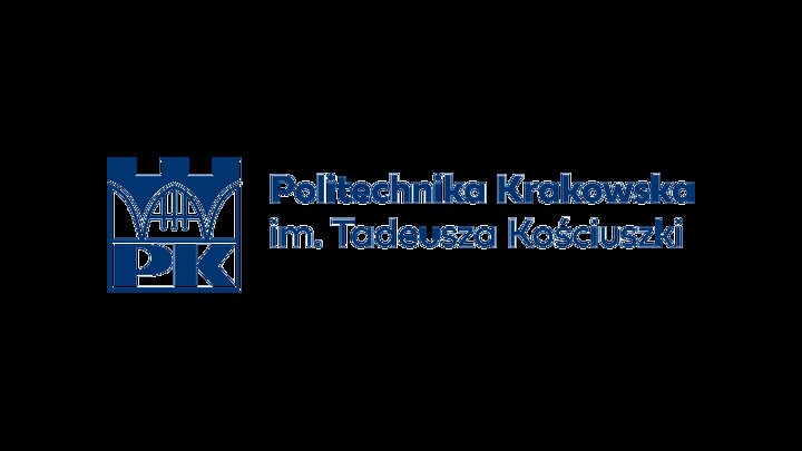 Logotyp Politechnika Krakowska